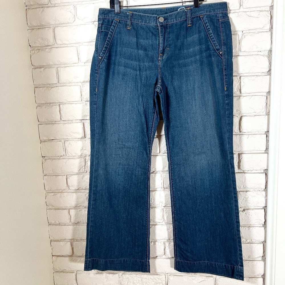 Gap Women's 1969 Jeans
